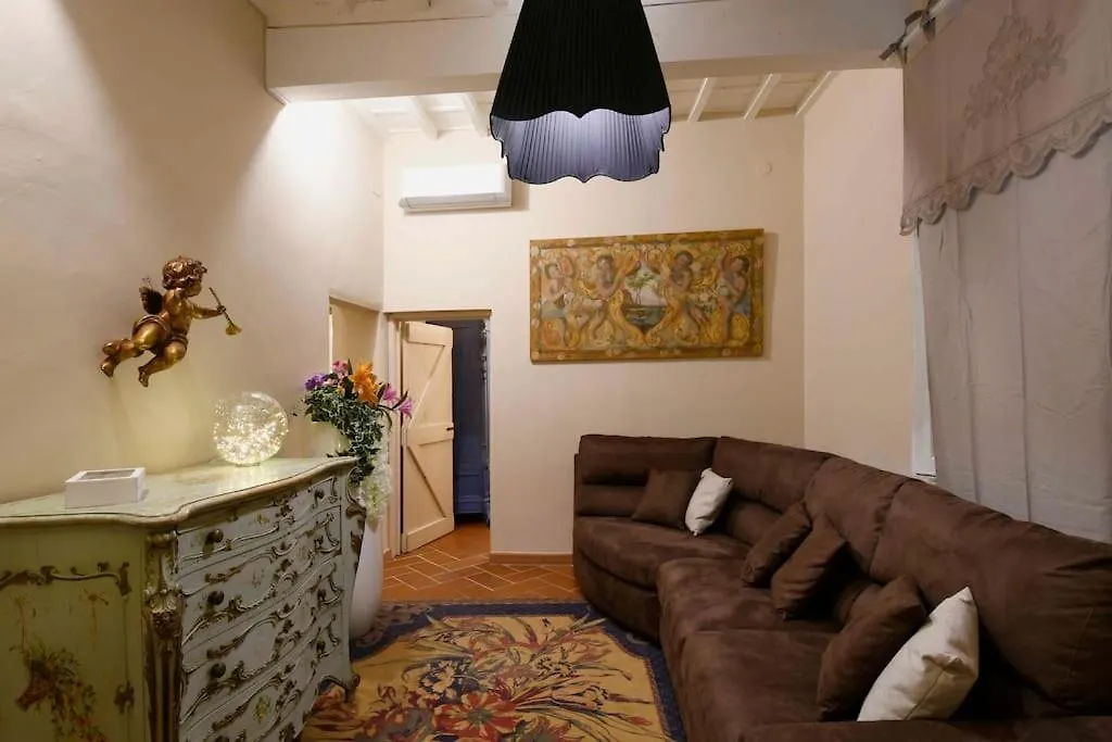 Elegant Apartment Central Market Smn Station Duomo Florence 0*,