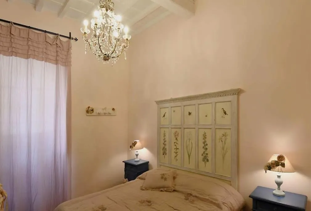 Elegant Apartment Central Market Smn Station Duomo Florence Italy