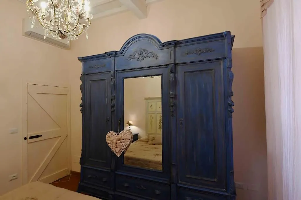 Elegant Apartment Central Market Smn Station Duomo Florence