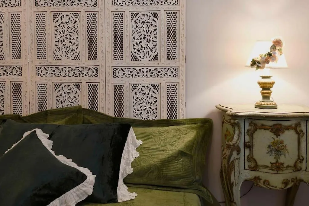 Elegant Apartment Central Market Smn Station Duomo Florence