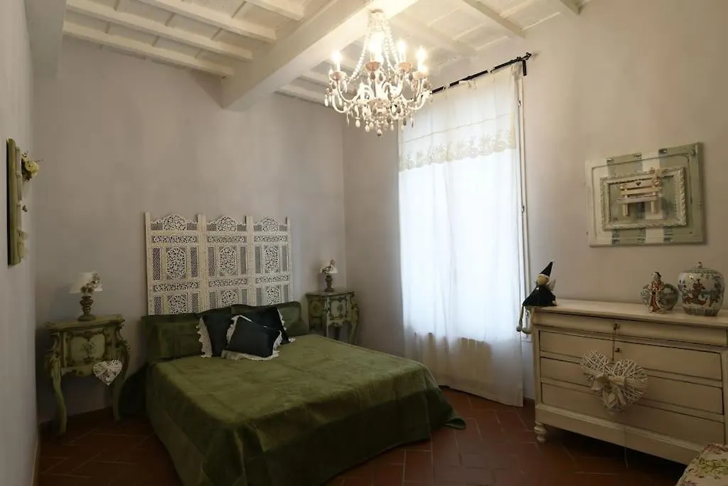 Elegant Apartment Central Market Smn Station Duomo Florence