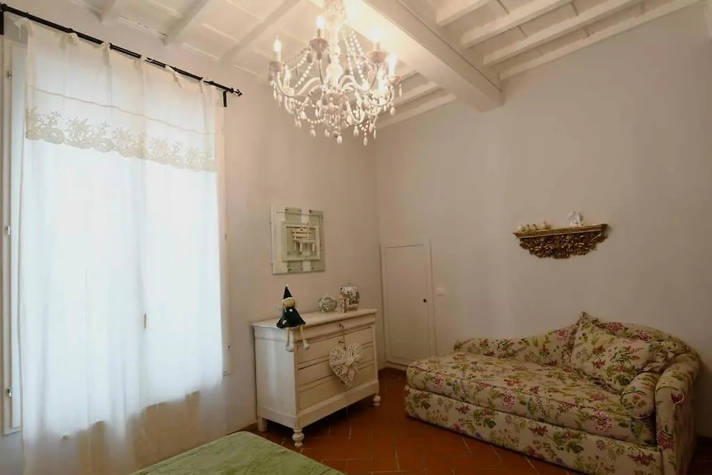 Elegant Apartment Central Market Smn Station Duomo Florence