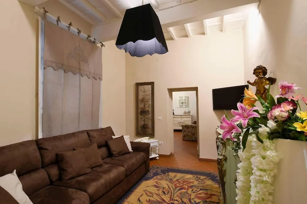 Elegant Apartment Central Market Smn Station Duomo Florence 0*,  Italy