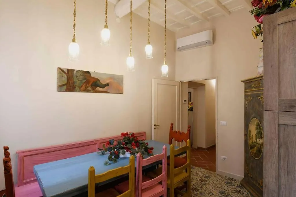 Elegant Apartment Central Market Smn Station Duomo Florence 0*,  Italy