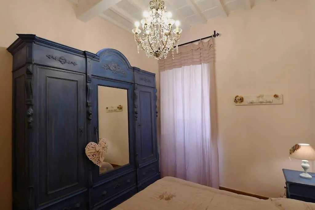 Elegant Apartment Central Market Smn Station Duomo Florence