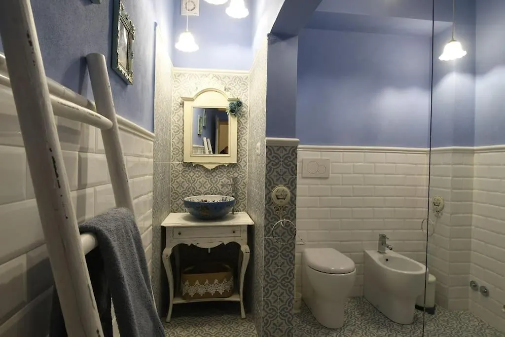 Elegant Apartment Central Market Smn Station Duomo Florence 0*,
