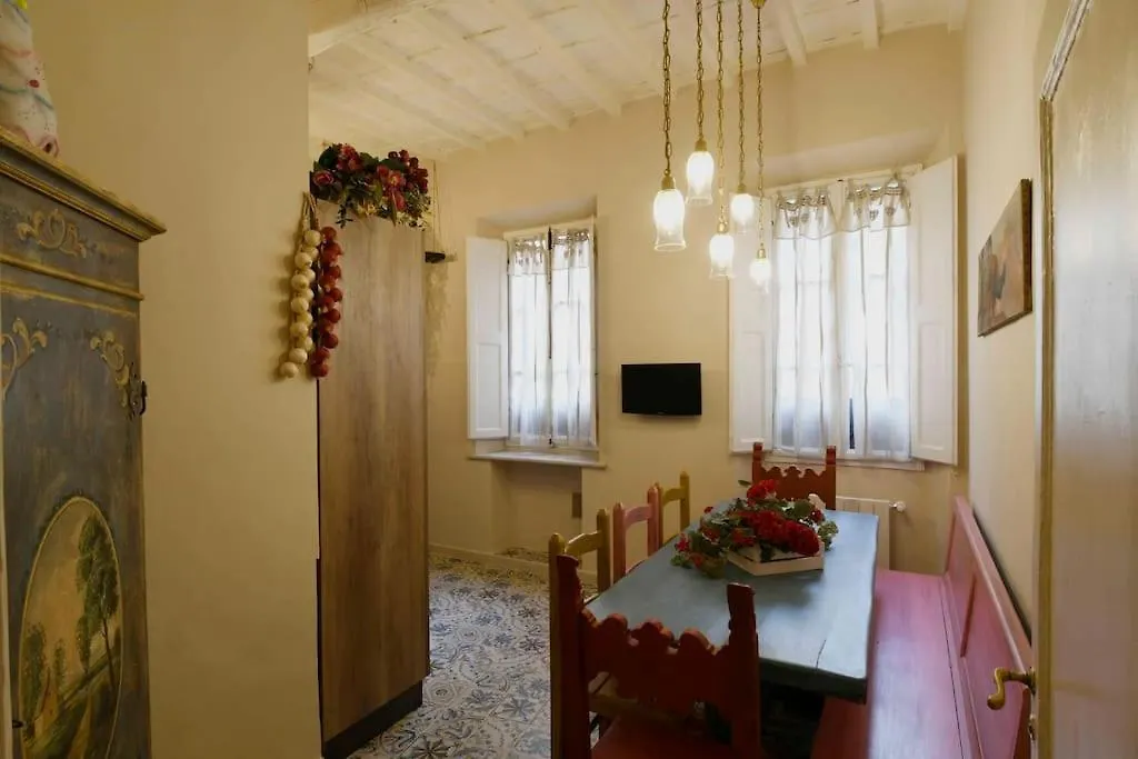 Elegant Apartment Central Market Smn Station Duomo Florence Italy